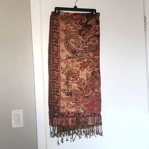 Pashmina Scarf